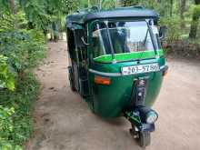 Bajaj 2 Stroke 1997 Three Wheel