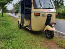 Bajaj 2 Stroke 1997 Three Wheel