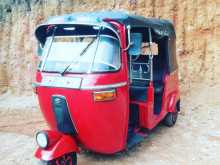 Bajaj 2 Stroke 1997 Three Wheel