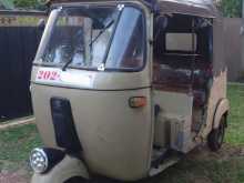 Bajaj 2Stroke 1997 Three Wheel
