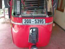 Bajaj 2 Stroke 1997 Three Wheel