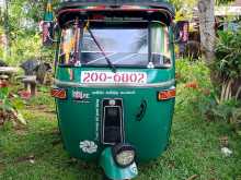 Bajaj 2 Stroke 1997 Three Wheel