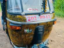 Bajaj 2 Stroke 1997 Three Wheel