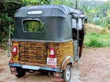 Bajaj 2 Stroke 1997 Three Wheel