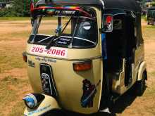 Bajaj 2 Stroke 1998 Three Wheel