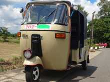 Bajaj 2 Stroke 1998 Three Wheel