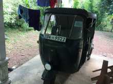 Bajaj 2 Stroke 1998 Three Wheel