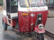 Bajaj 2 Stroke 1998 Three Wheel