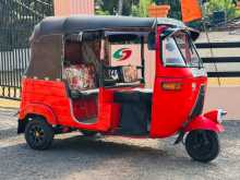 Bajaj 2 Stroke 1998 Three Wheel