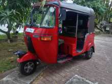 Bajaj 2 Stroke 1998 Three Wheel