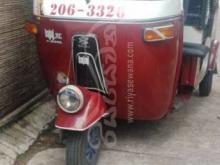 Bajaj 2 Stroke 1998 Three Wheel