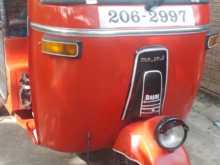 Bajaj 2 Stroke 1998 Three Wheel