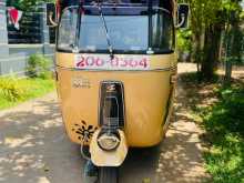 Bajaj 2 Stroke 1999 Three Wheel