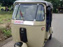 Bajaj 2Stroke 1999 Three Wheel