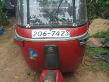 Bajaj 2 Stroke 1999 Three Wheel