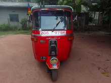 Bajaj 2 Stroke 1999 Three Wheel