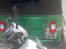 Bajaj 2 Stroke 1999 Three Wheel