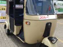 Bajaj 2 Stroke 1999 Three Wheel