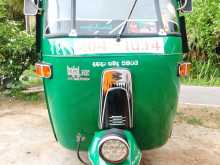 Bajaj 2 Stroke 1999 Three Wheel
