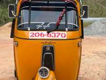 Bajaj 2 Stroke 1999 Three Wheel