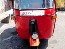 Bajaj RE 2000 Three Wheel