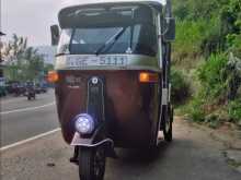 Bajaj 2 Stroke 2001 Three Wheel