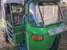 Bajaj 2 Stroke 2002 Three Wheel