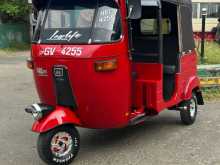 Bajaj 2 Stroke 2002 Three Wheel