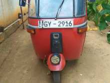 Bajaj 2 Stroke 2002 Three Wheel