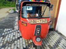 Bajaj 2 Stroke 2002 Three Wheel