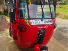 Bajaj 2 Stroke 2002 Three Wheel