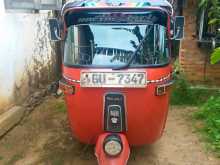 Bajaj 2 Stroke 2002 Three Wheel