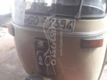 Bajaj 2 Stroke 2002 Three Wheel