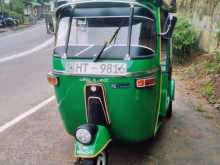 Bajaj 2 Stroke 2003 Three Wheel