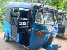 Bajaj 2 Stroke 2003 Three Wheel