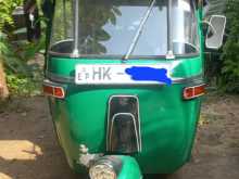 Bajaj 2 Stroke 2003 Three Wheel