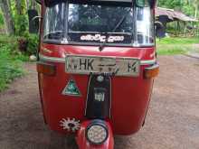 Bajaj 2 Stroke 2003 Three Wheel