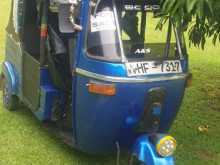 Bajaj 2 Stroke 2003 Three Wheel