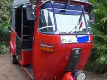 Bajaj 2 Stroke 2003 Three Wheel