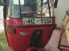 Bajaj 2 Stroke 2003 Three Wheel