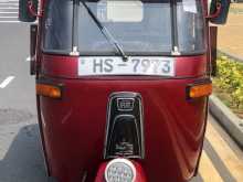 Bajaj 2 Stroke 2003 Three Wheel