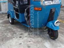 Bajaj 2 Stroke 2003 Three Wheel