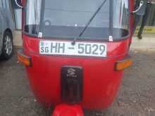 Bajaj 2 Stroke 2003 Three Wheel