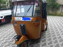 Bajaj 2 Stroke 2003 Three Wheel