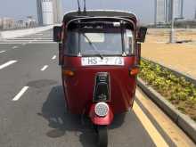 Bajaj 2stroke 2003 Three Wheel