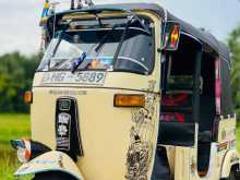 Bajaj 2stroke 2003 Three Wheel