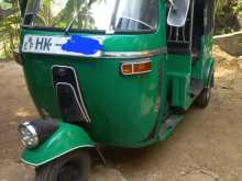 Bajaj 2 Stroke 2003 Three Wheel