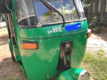 Bajaj 2 Stroke 2003 Three Wheel