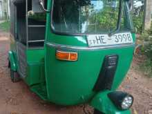 Bajaj 2 Stroke 2003 Three Wheel