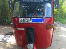 Bajaj 2 Stroke 2003 Three Wheel